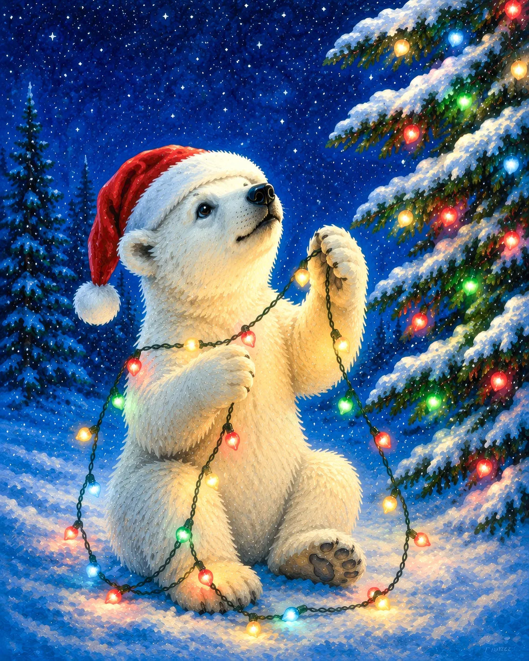 Little Bear&
